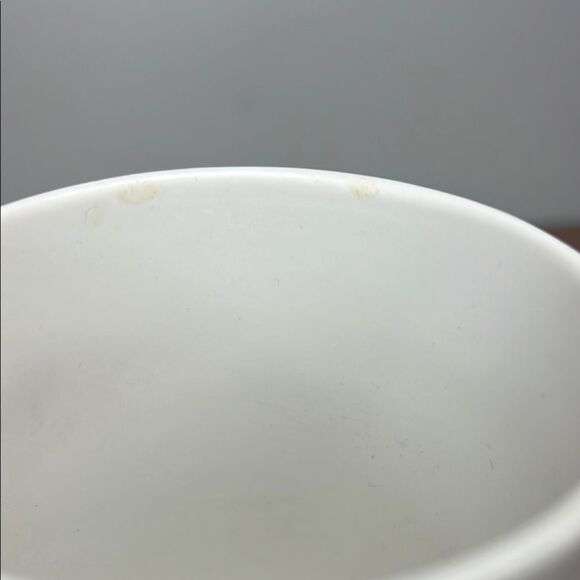 Starbucks White and Teal Mug - Picture 6 of 6